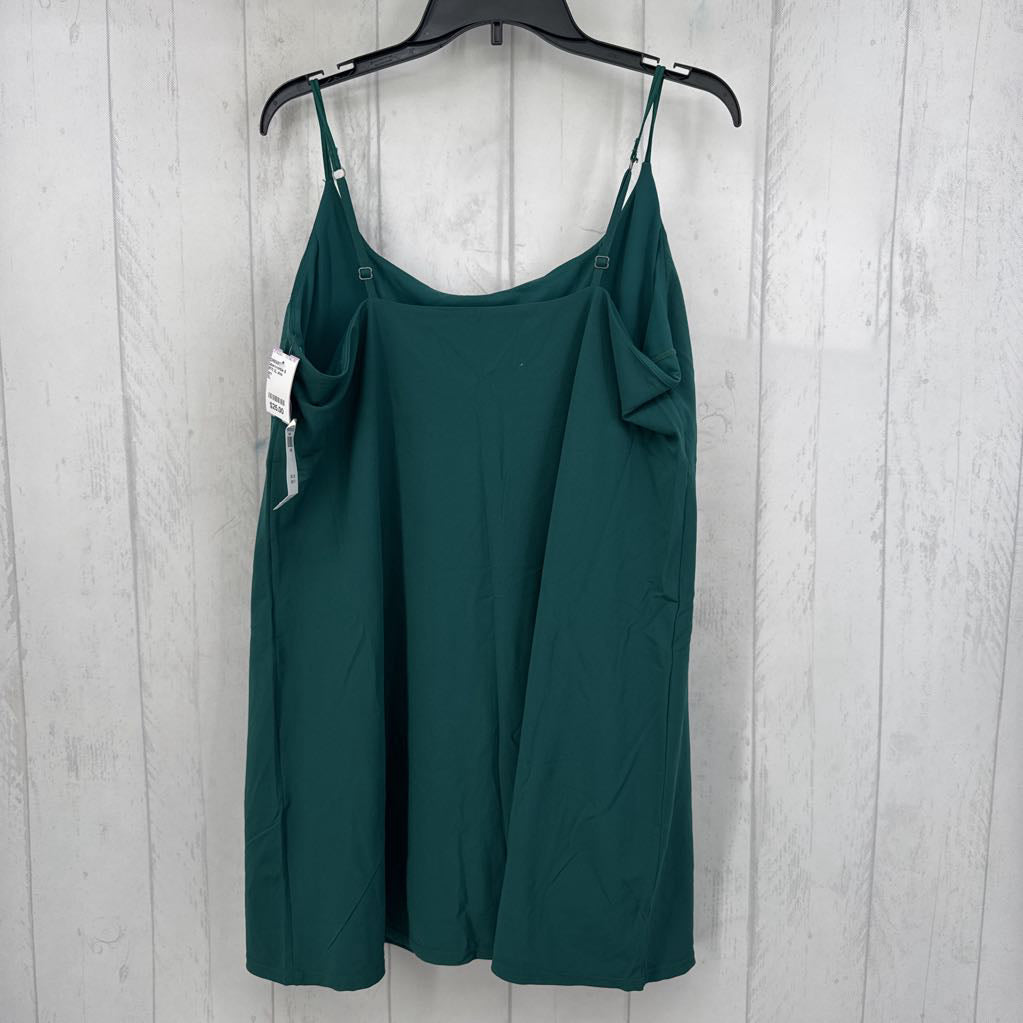 R70 XL slvls athleisure dress