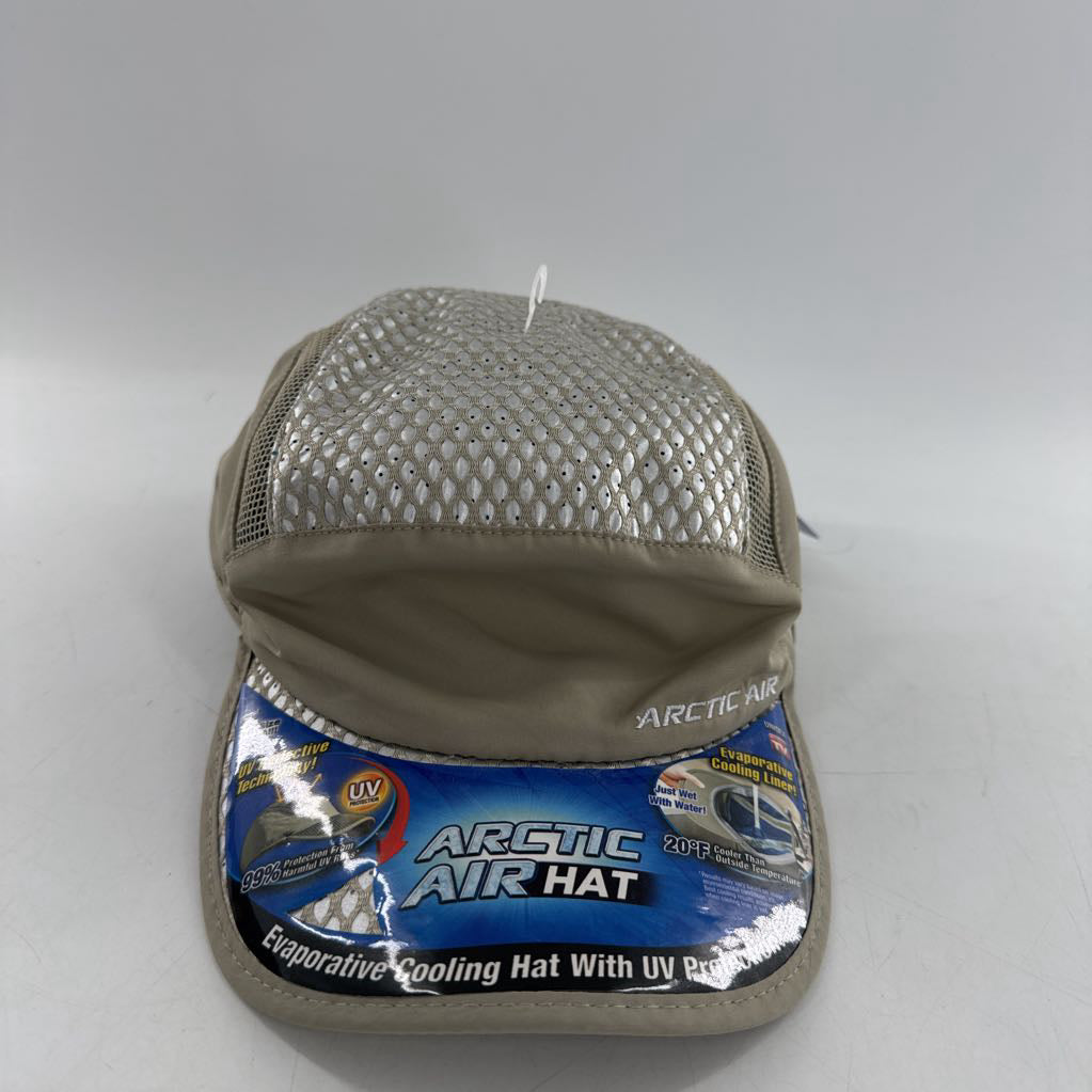 arctic air hat
