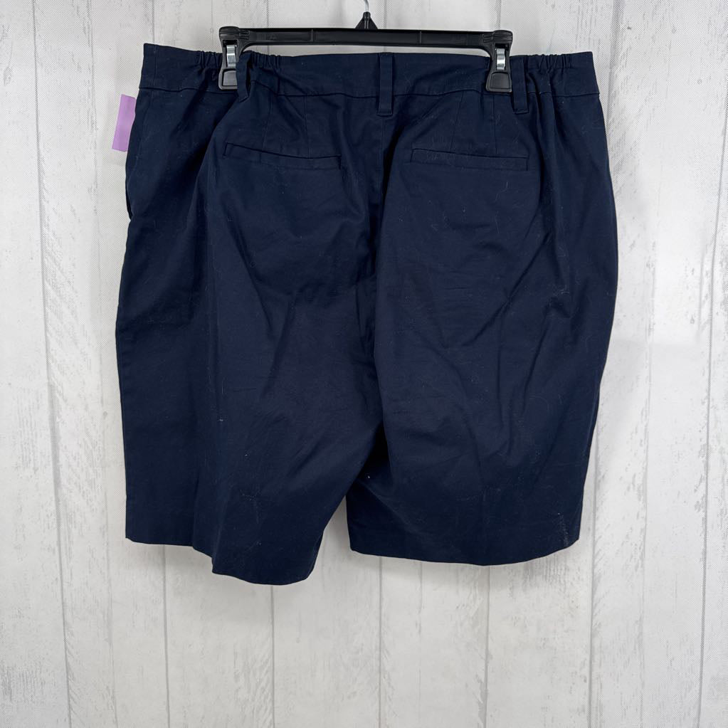14w twill shorts