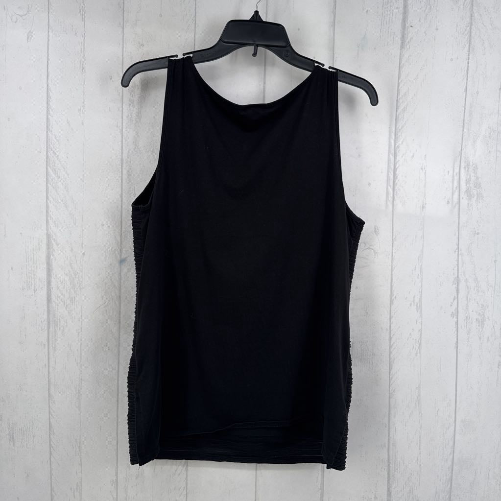 L texture tank