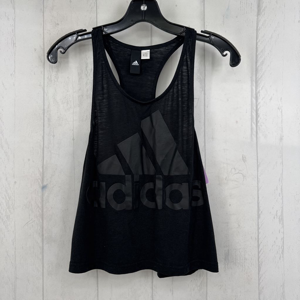 S racerback tank