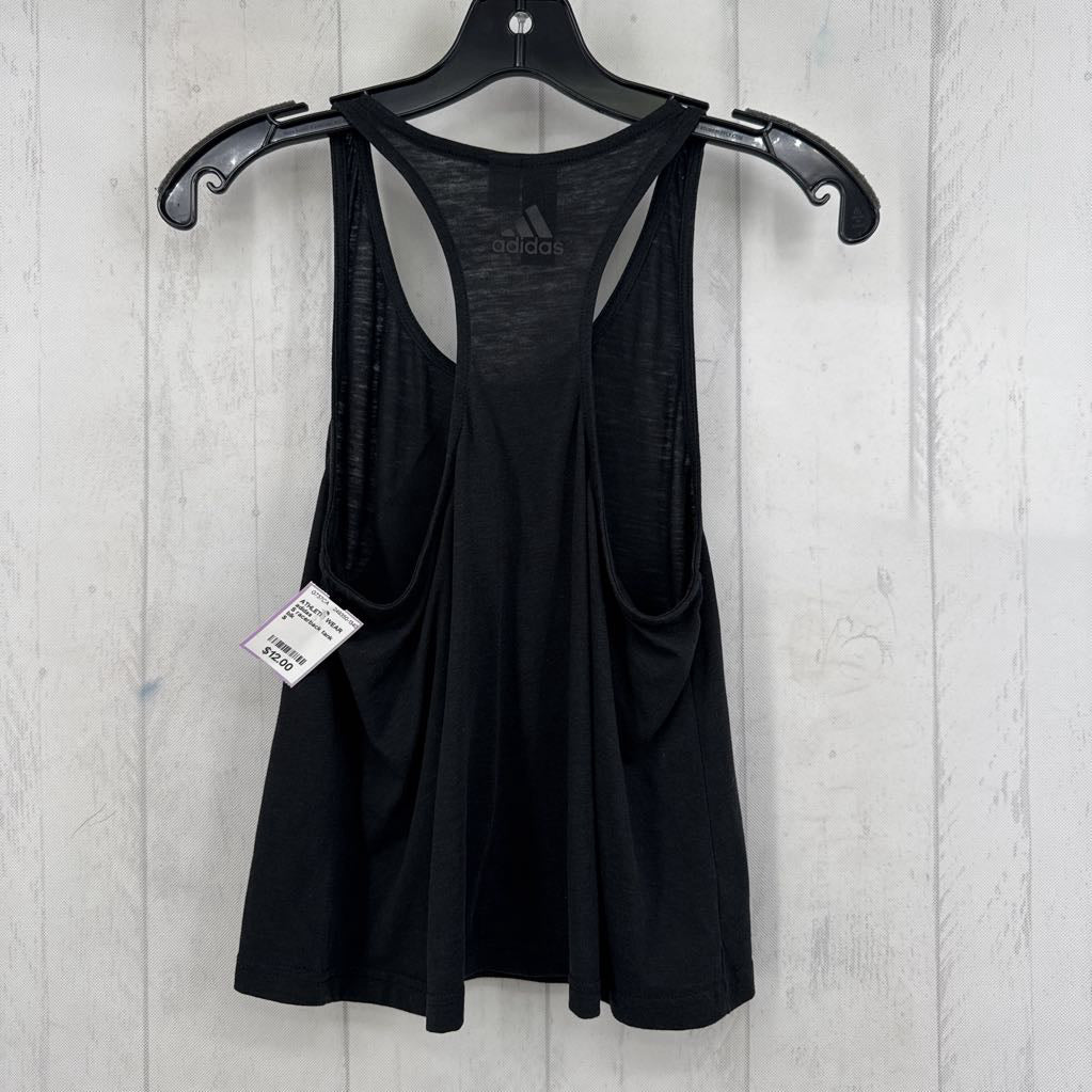 S racerback tank