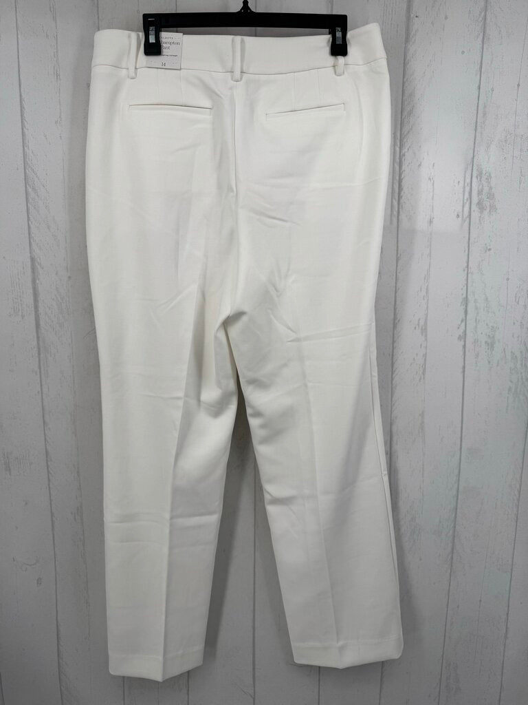 14 straight leg pant