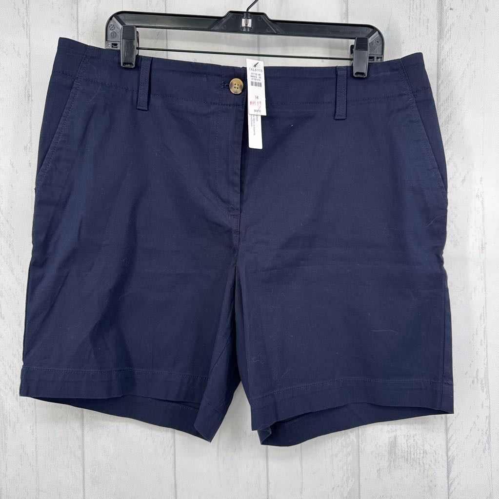 R50 14 relaxed chino shorts