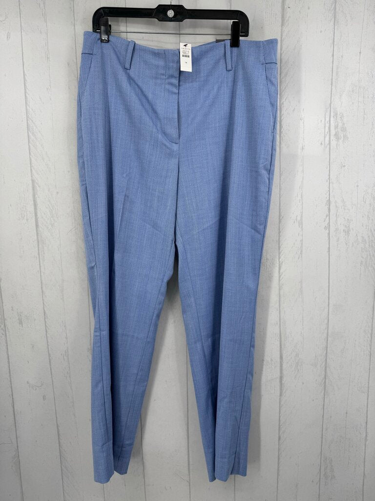 14 straight leg pant