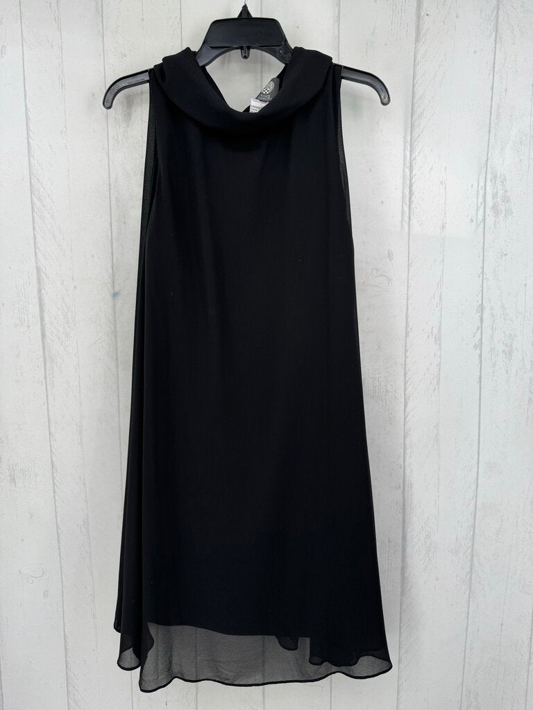 14 back zipper slvls dress