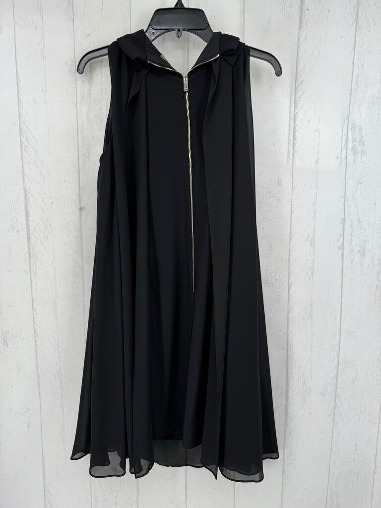 14 back zipper slvls dress