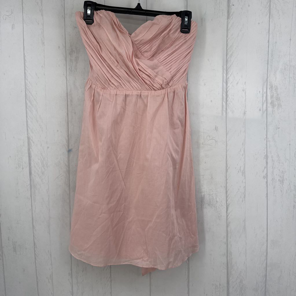 R80 8 smocked belted sundress