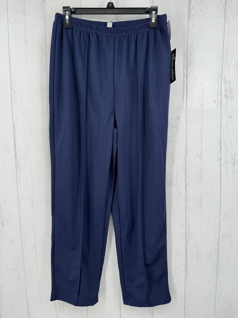 1X wp stretch knit pant