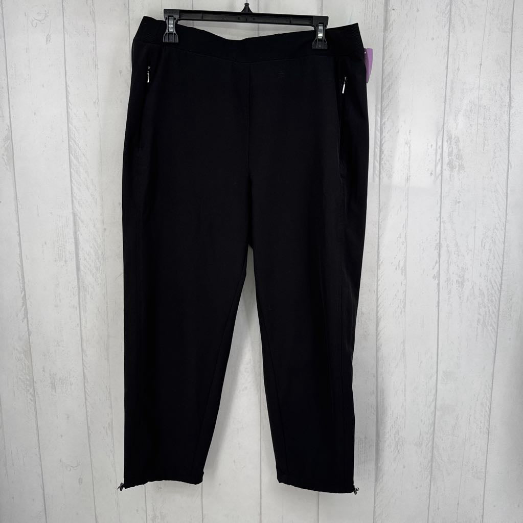 10 pull-on pant