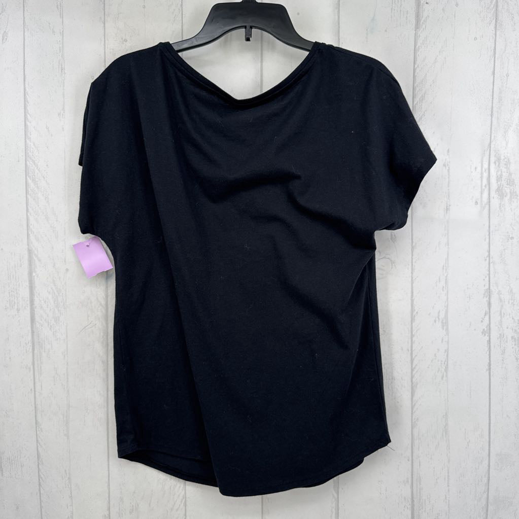 L graphic s/s tee-grand ole opry