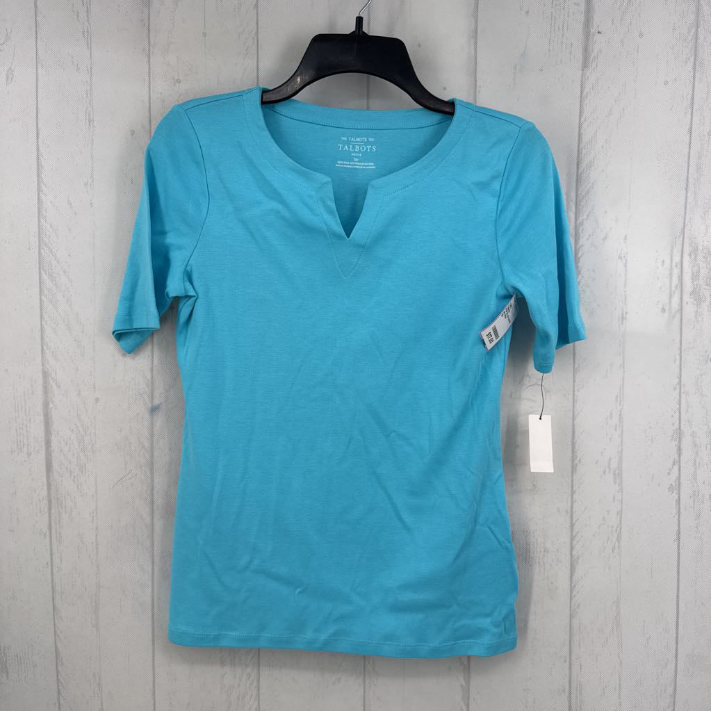 R39 Sp s/s notch top