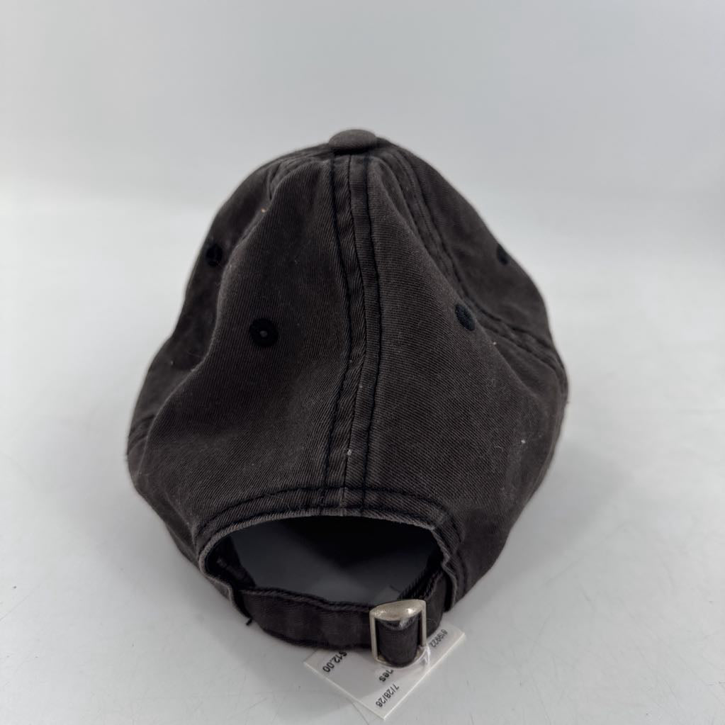 the rolling stones ballcap