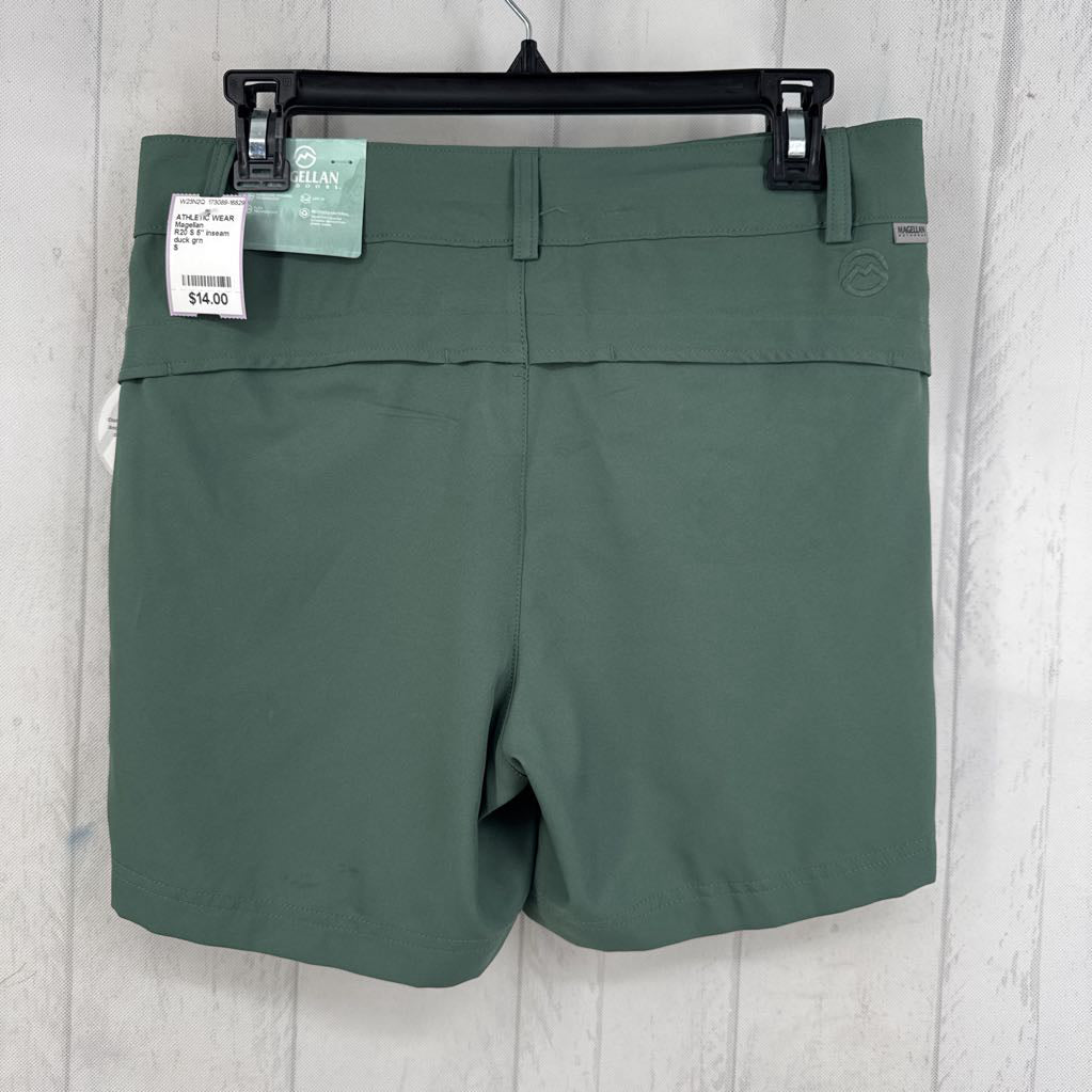 R20 S 5" inseam shorts