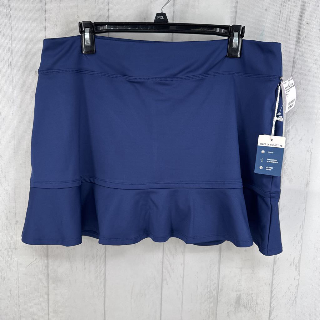 XL skort