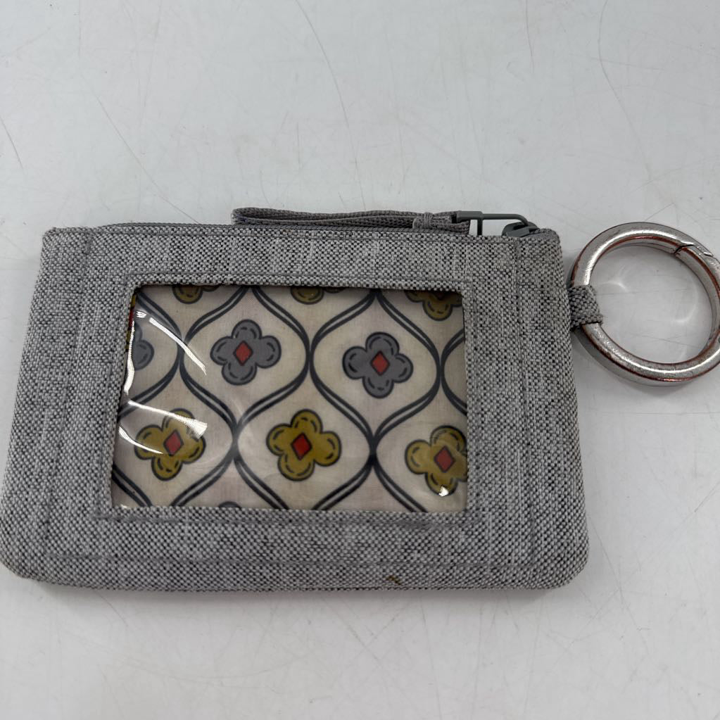 keychain wallet