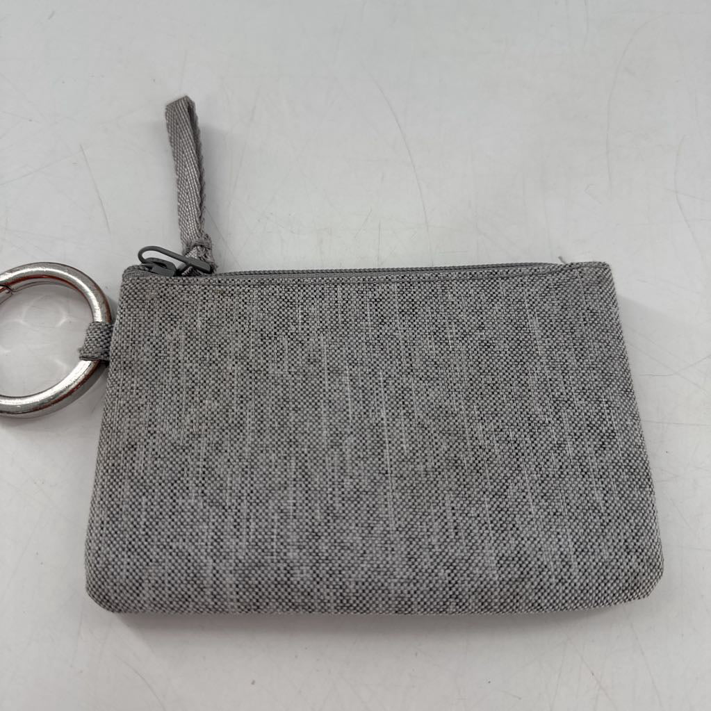 keychain wallet