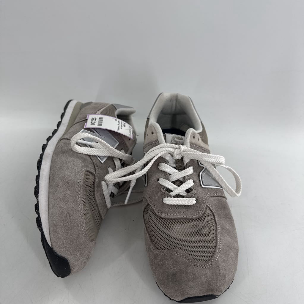 7 lace up sneakers