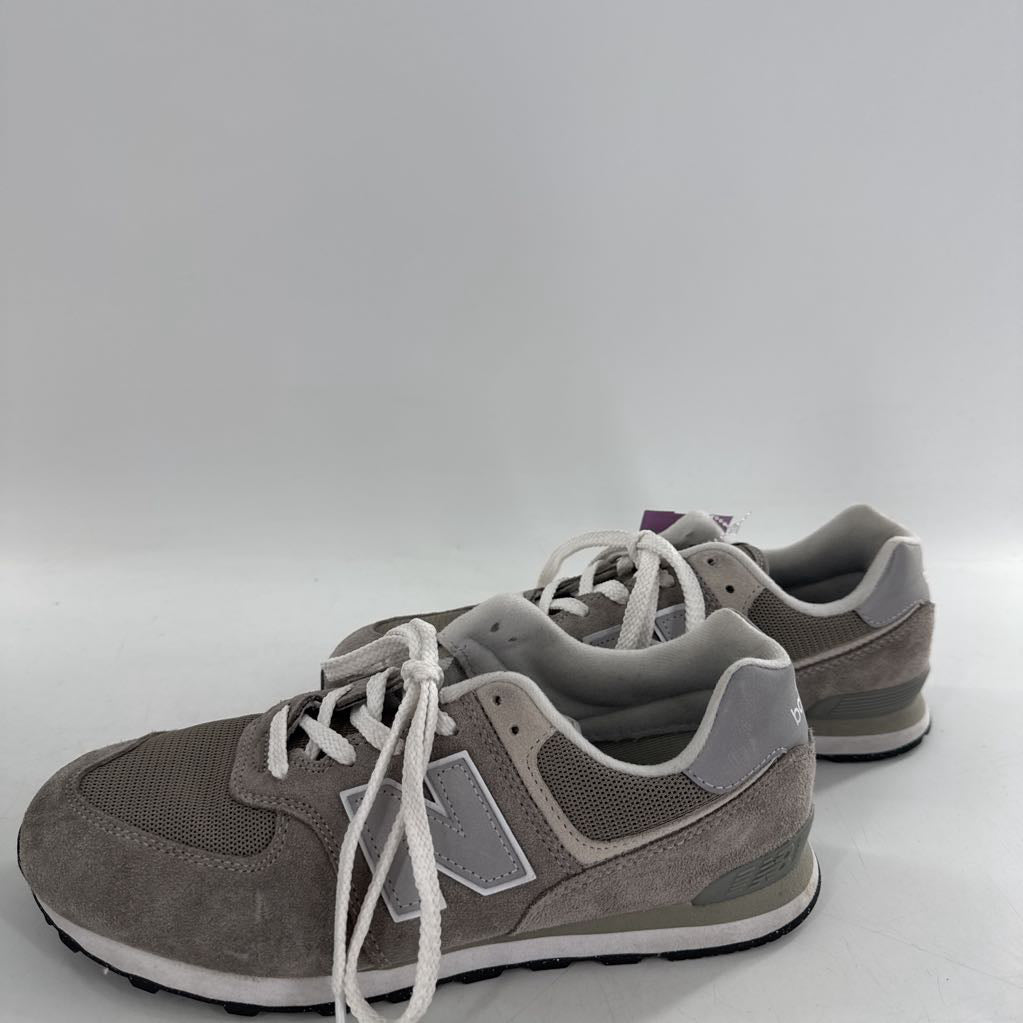 7 lace up sneakers