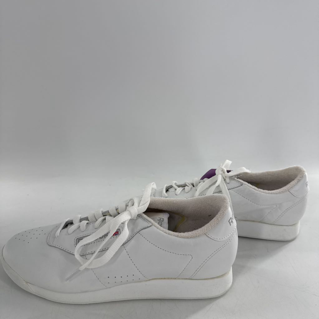 9 lace up sneakers