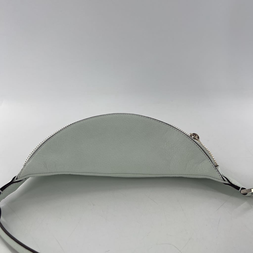 pebbled bum bag