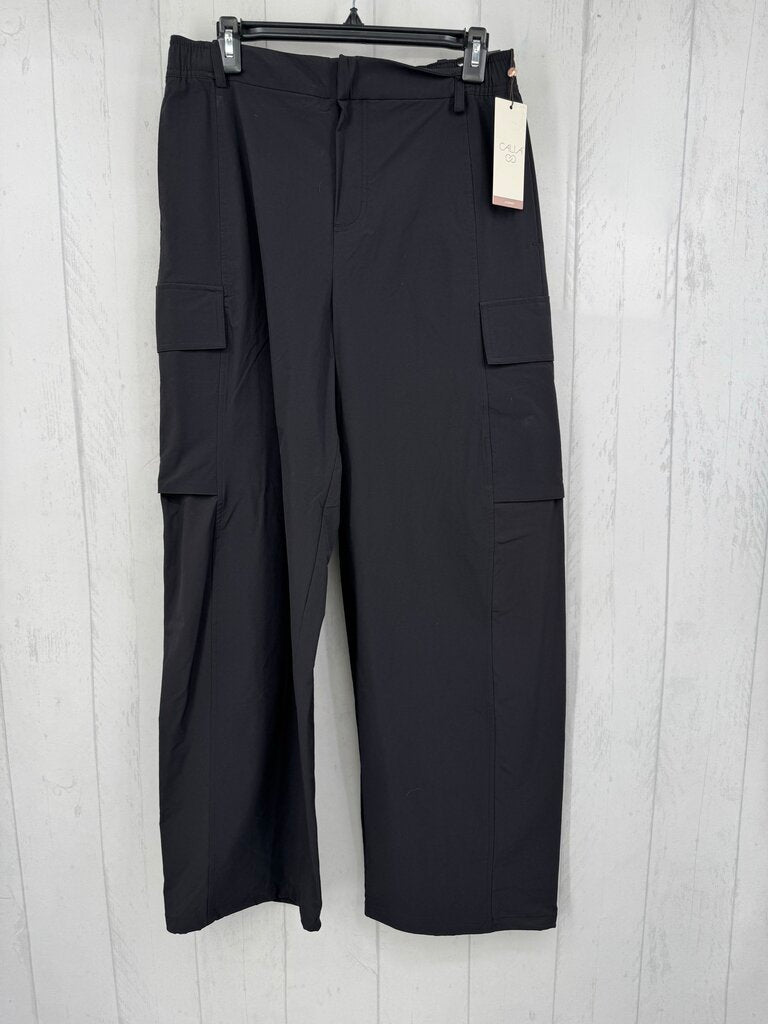 R80 M pull-on cargo pocket pant