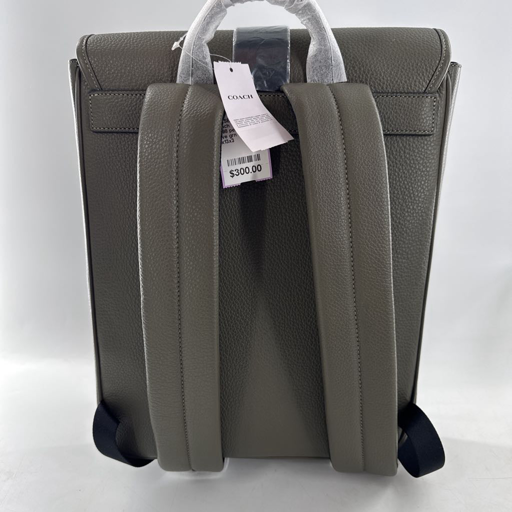 R598 Coach the Blaine Backpack