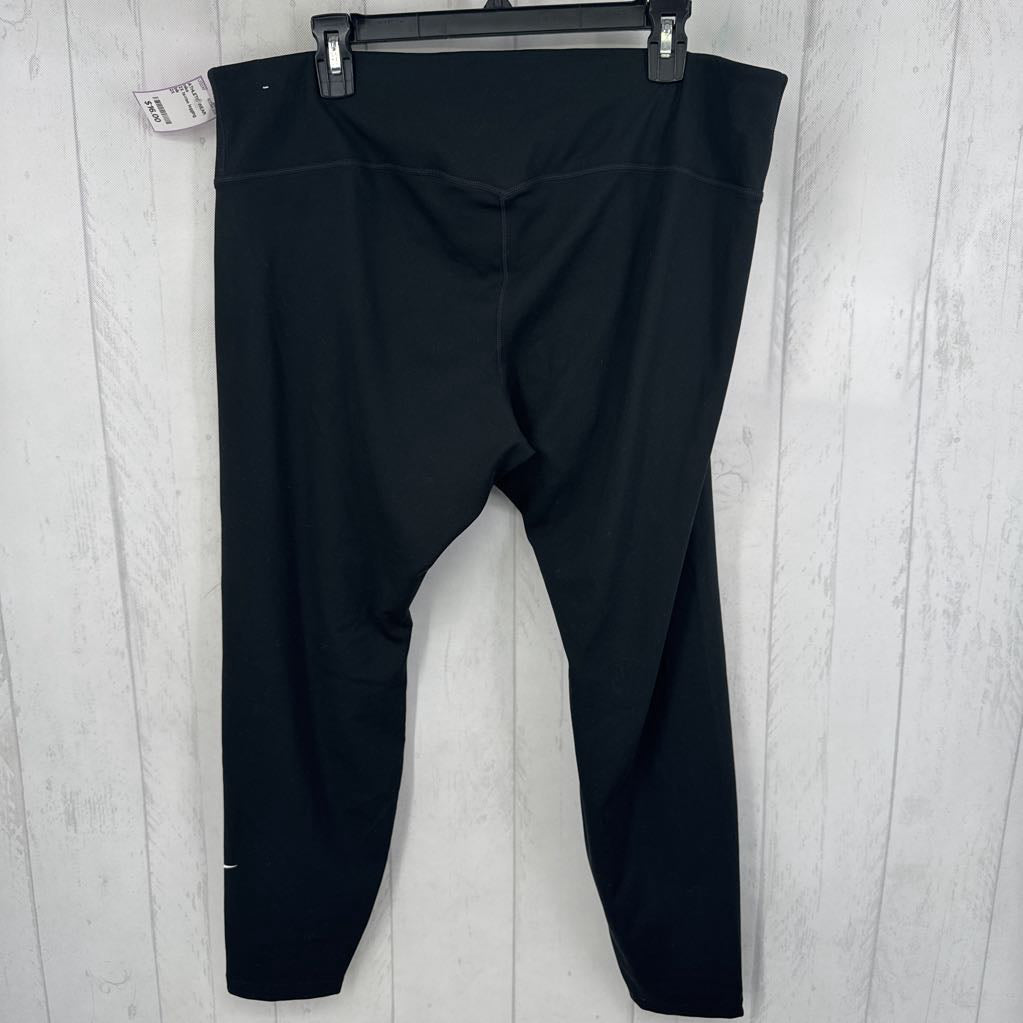2X hi-rise legging