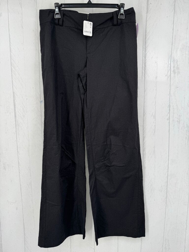 R128 10 wide leg pant