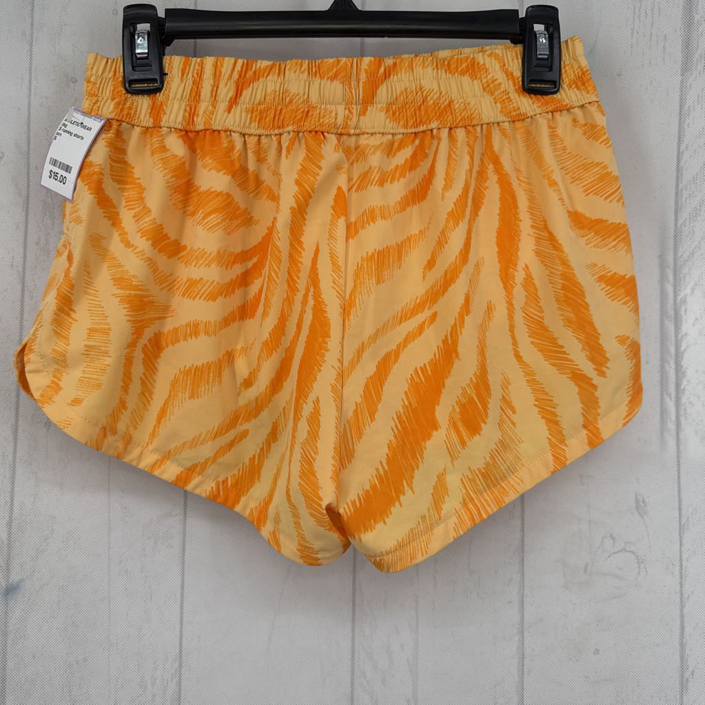 S running shorts