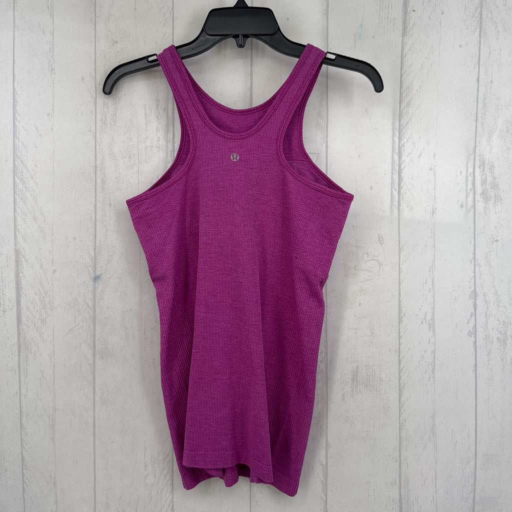 8 racerback tank