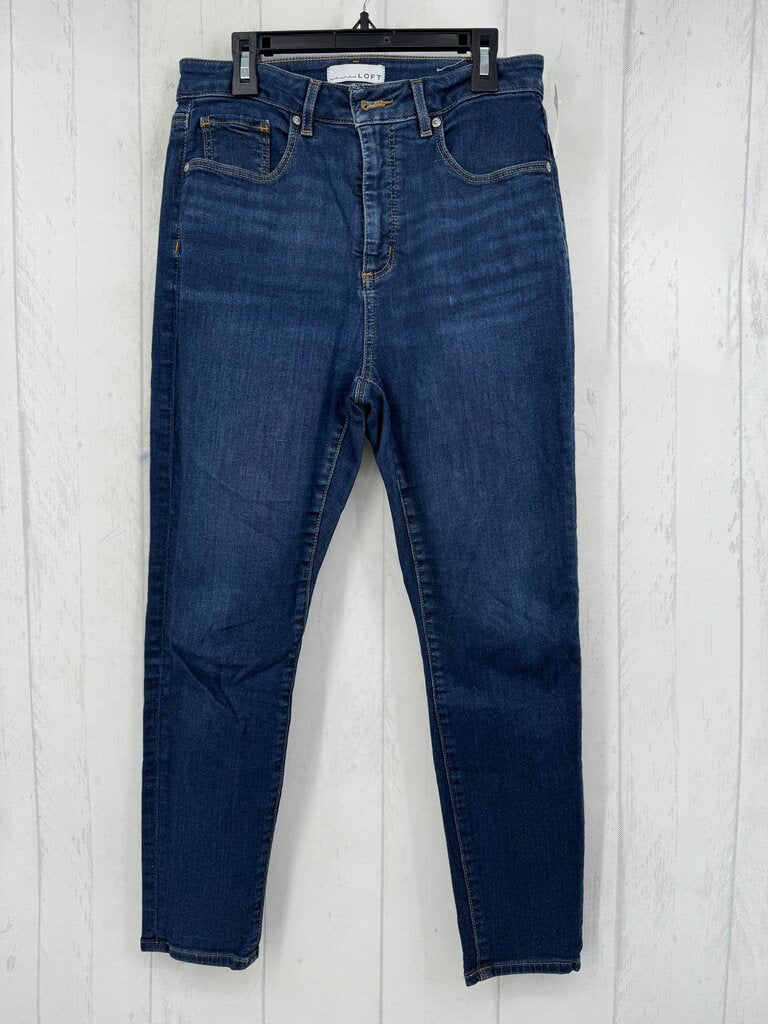 28 curvy fit skinny jean