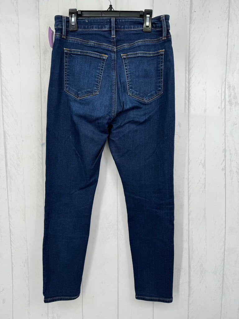 28 curvy fit skinny jean