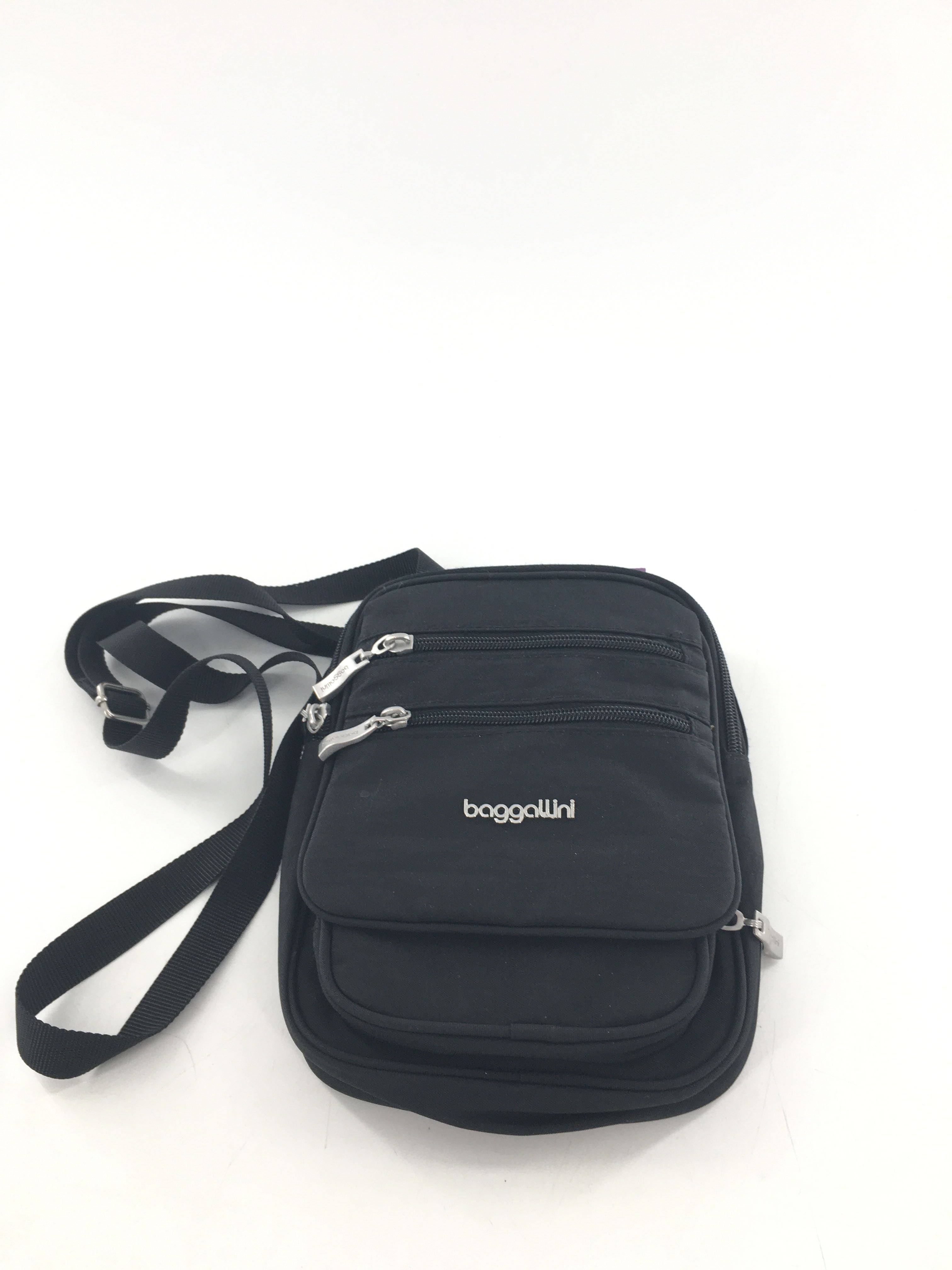 nylon crossbody