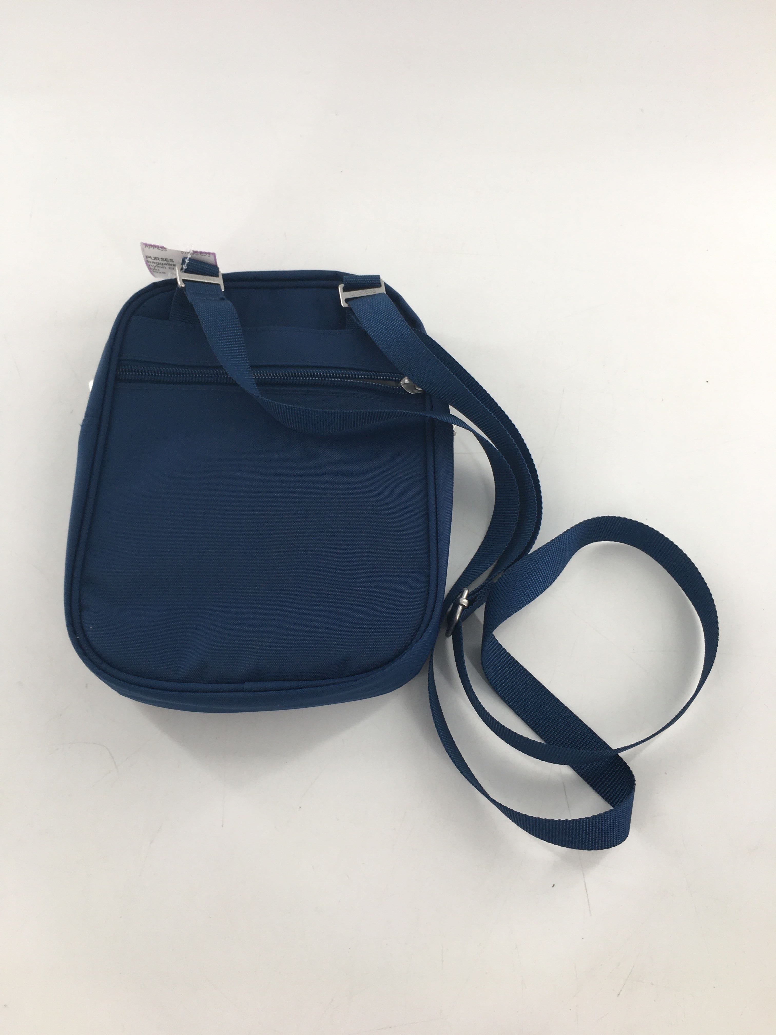 nylon crossbody