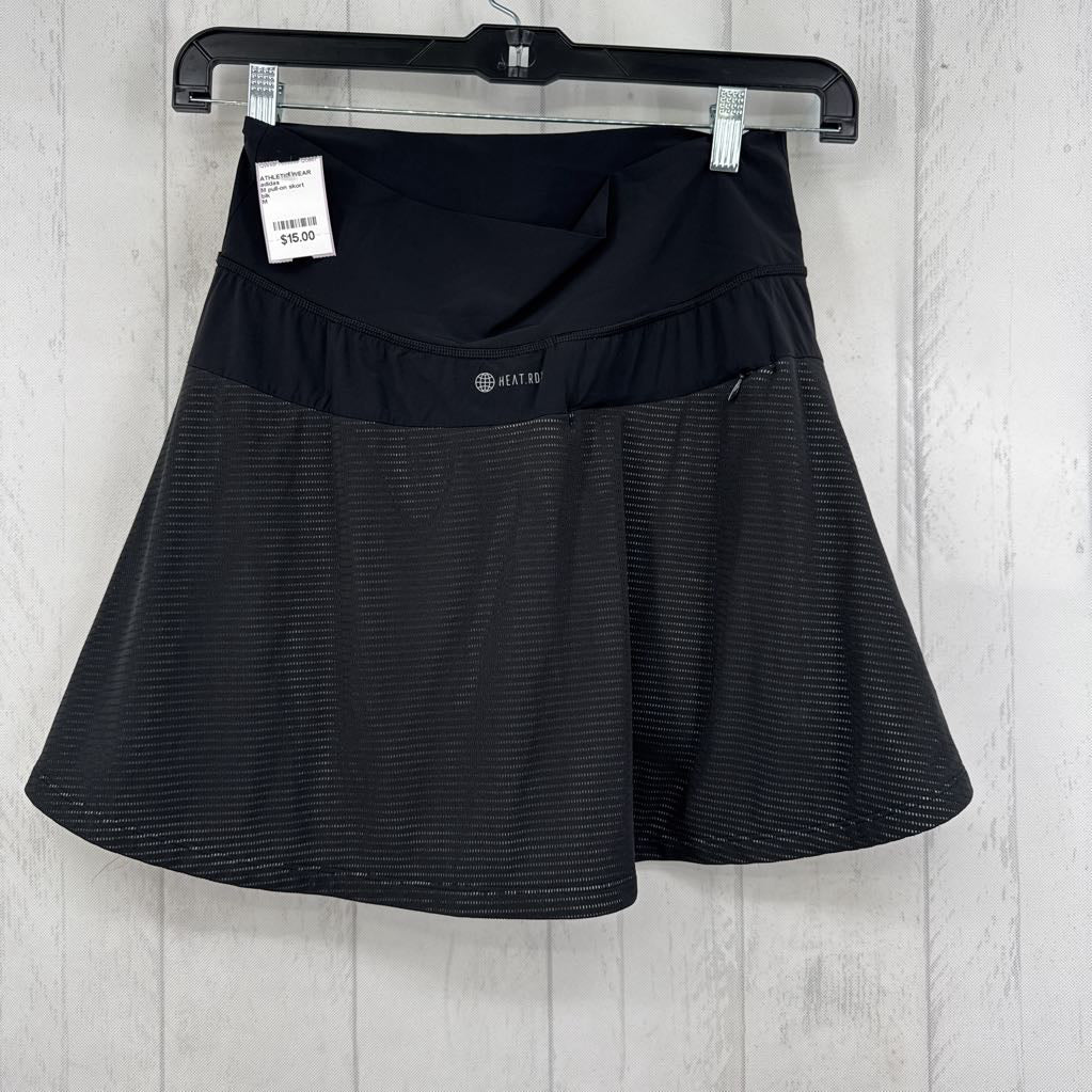 M pull-on skort