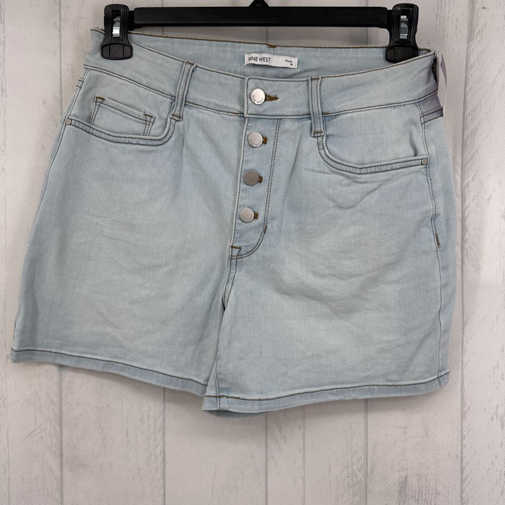 10 denim shorts