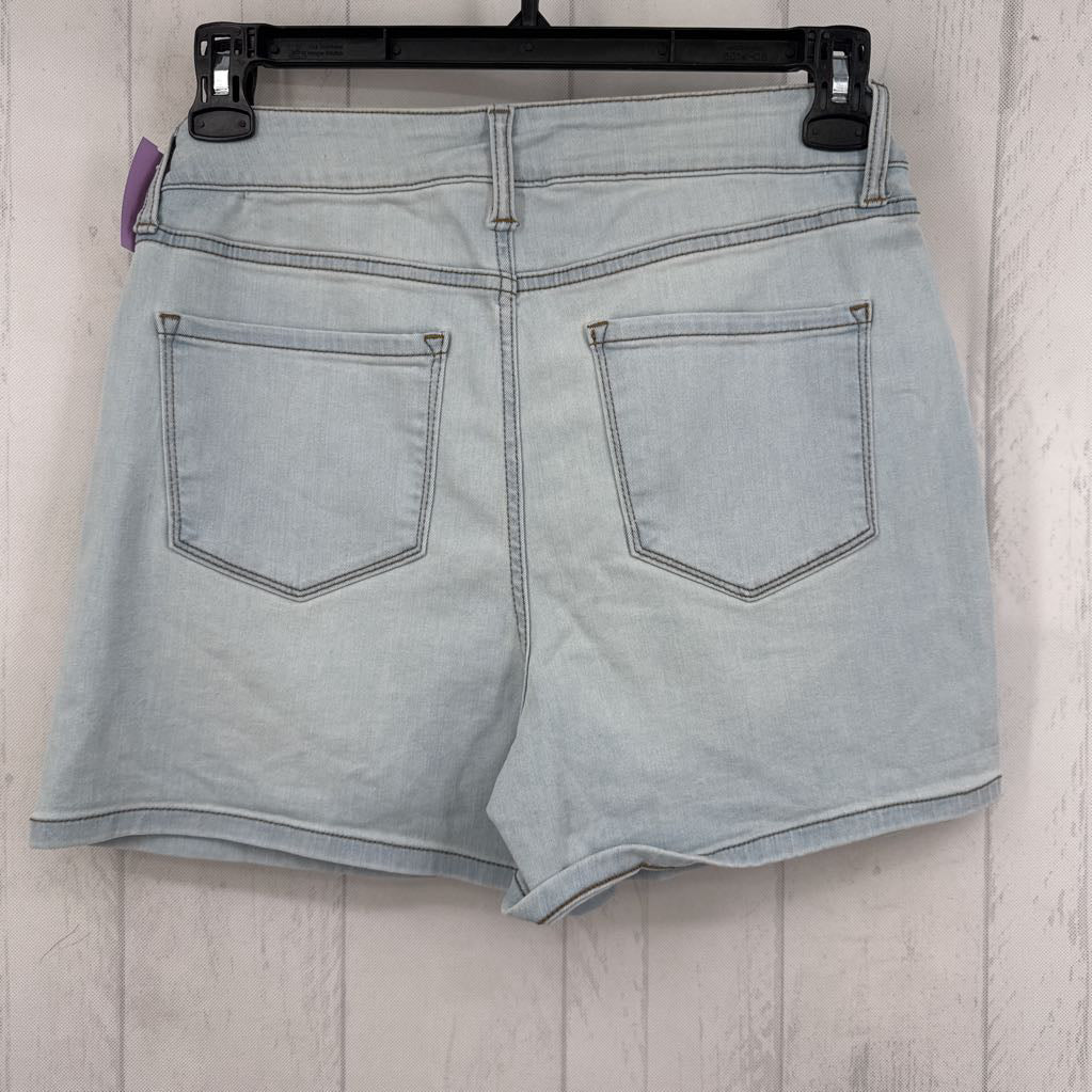 10 denim shorts