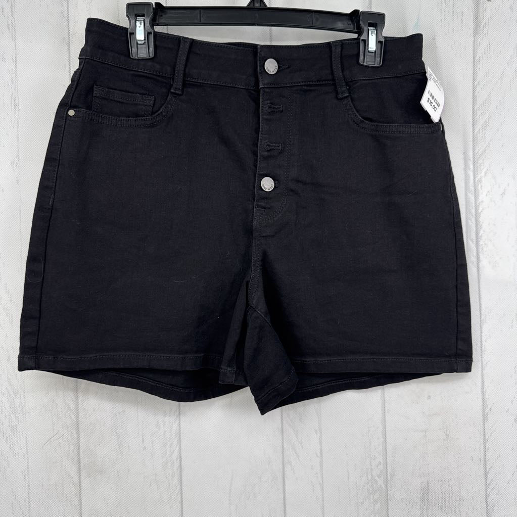 10 denim shorts
