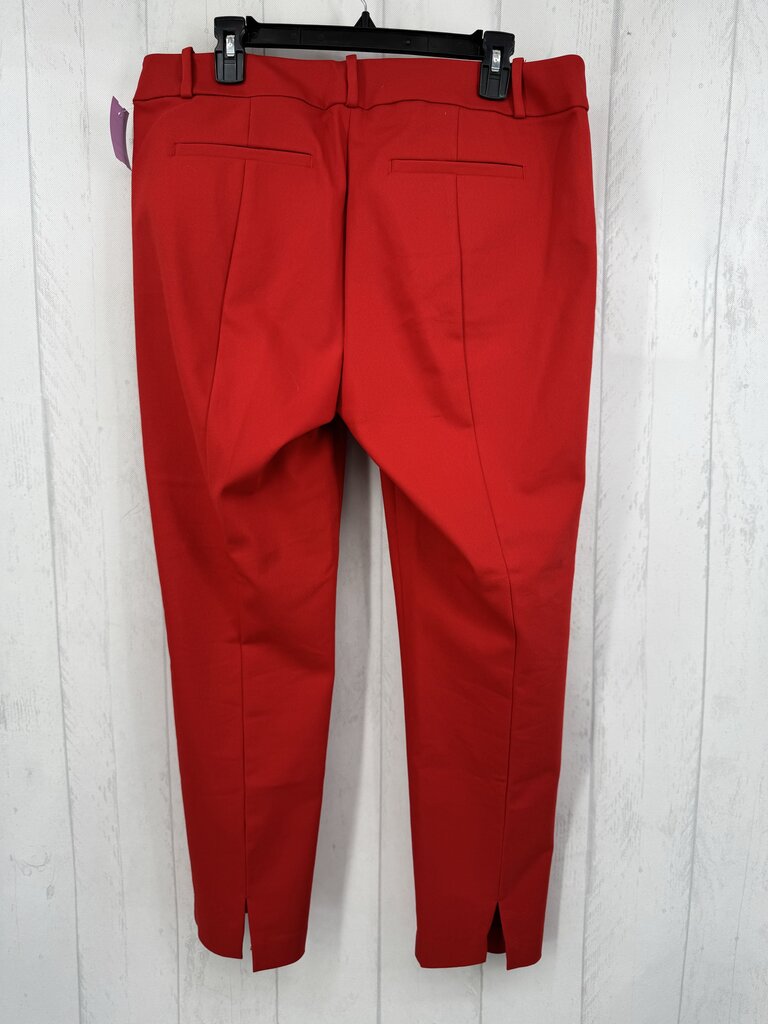 12 curvy skinny fit pant