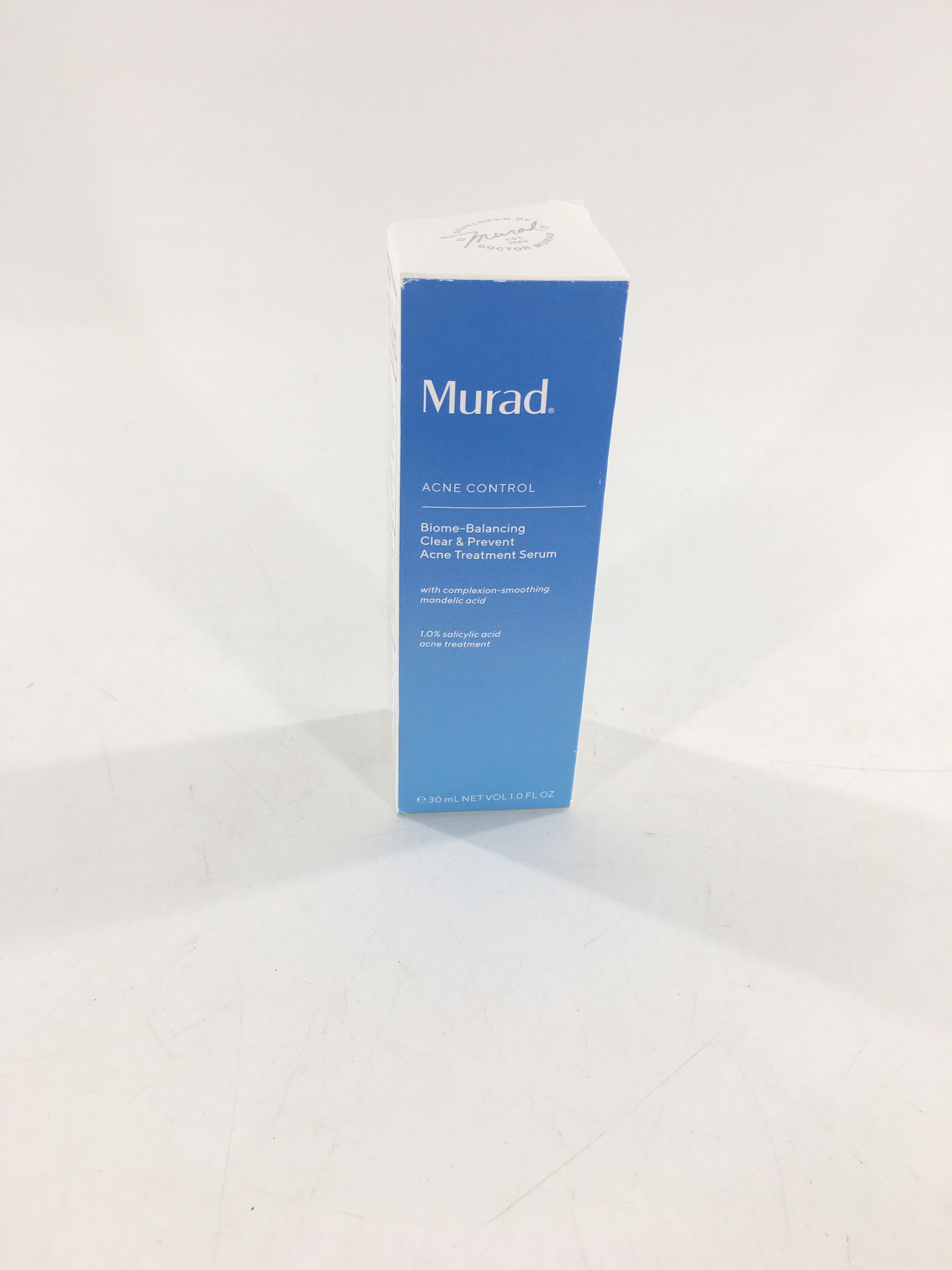 acne treatment serum