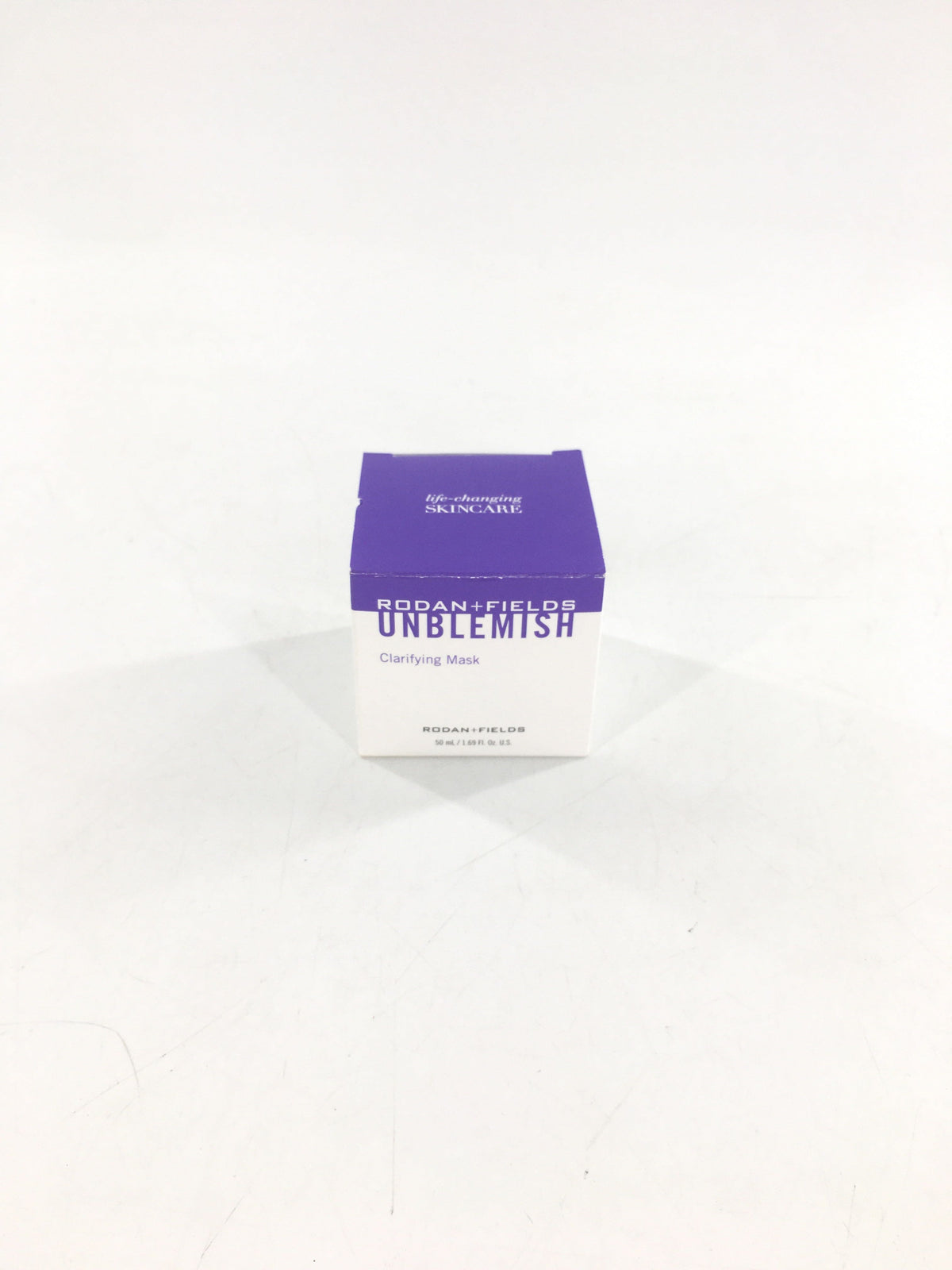 clarifying mask