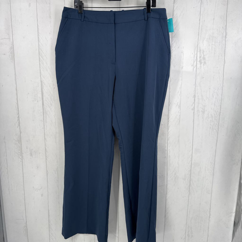 14 curvy fit trouser