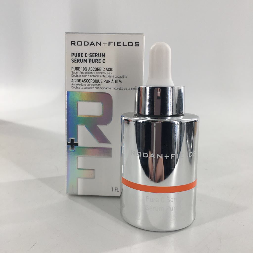 pure c serum