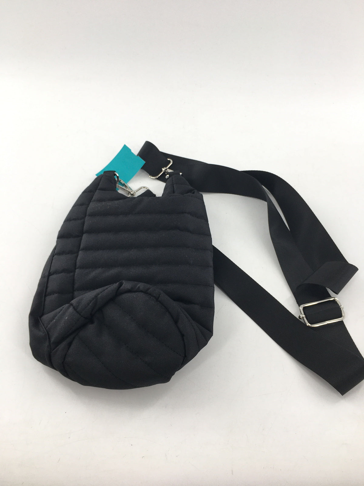 quilted crossbody