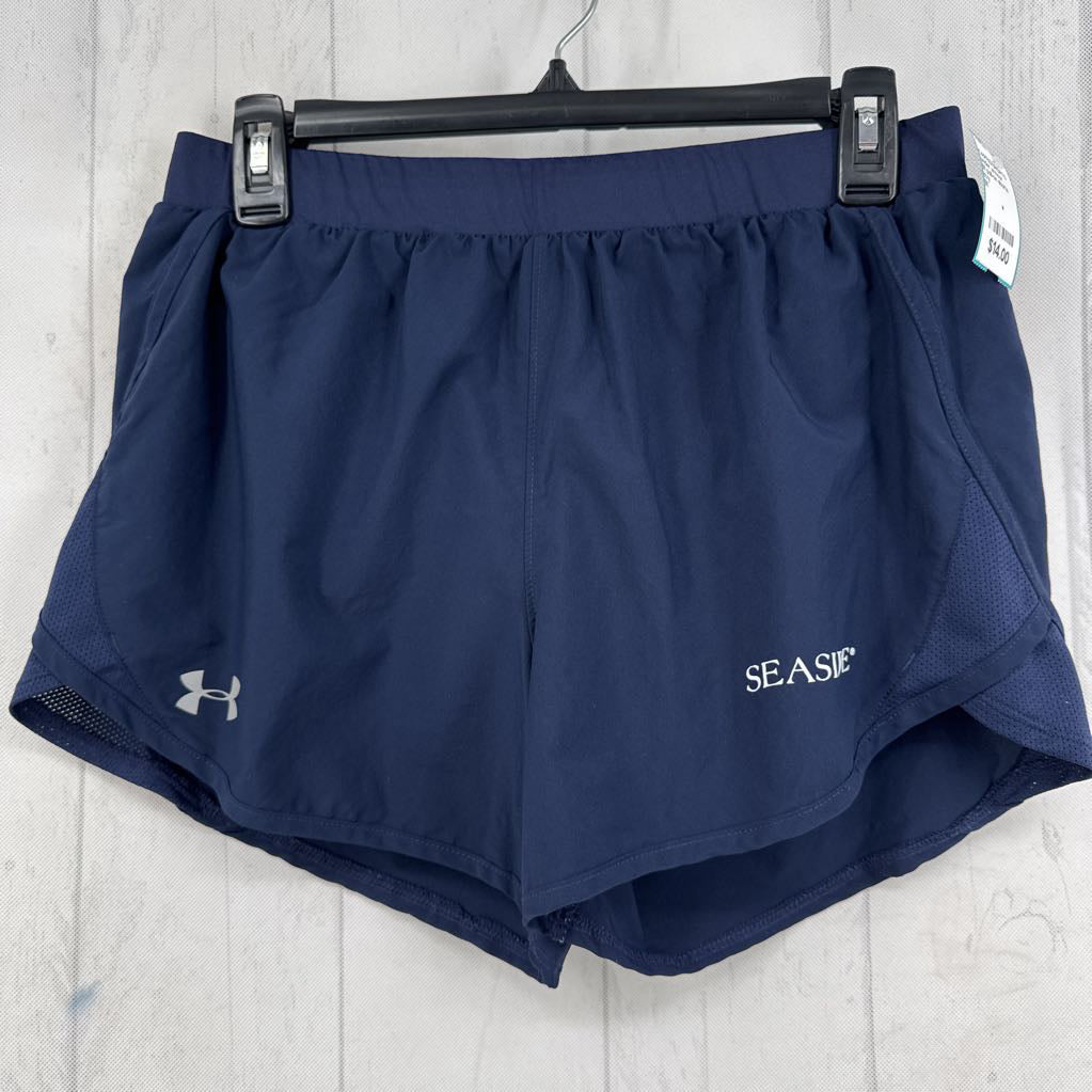 M pull-on shorts