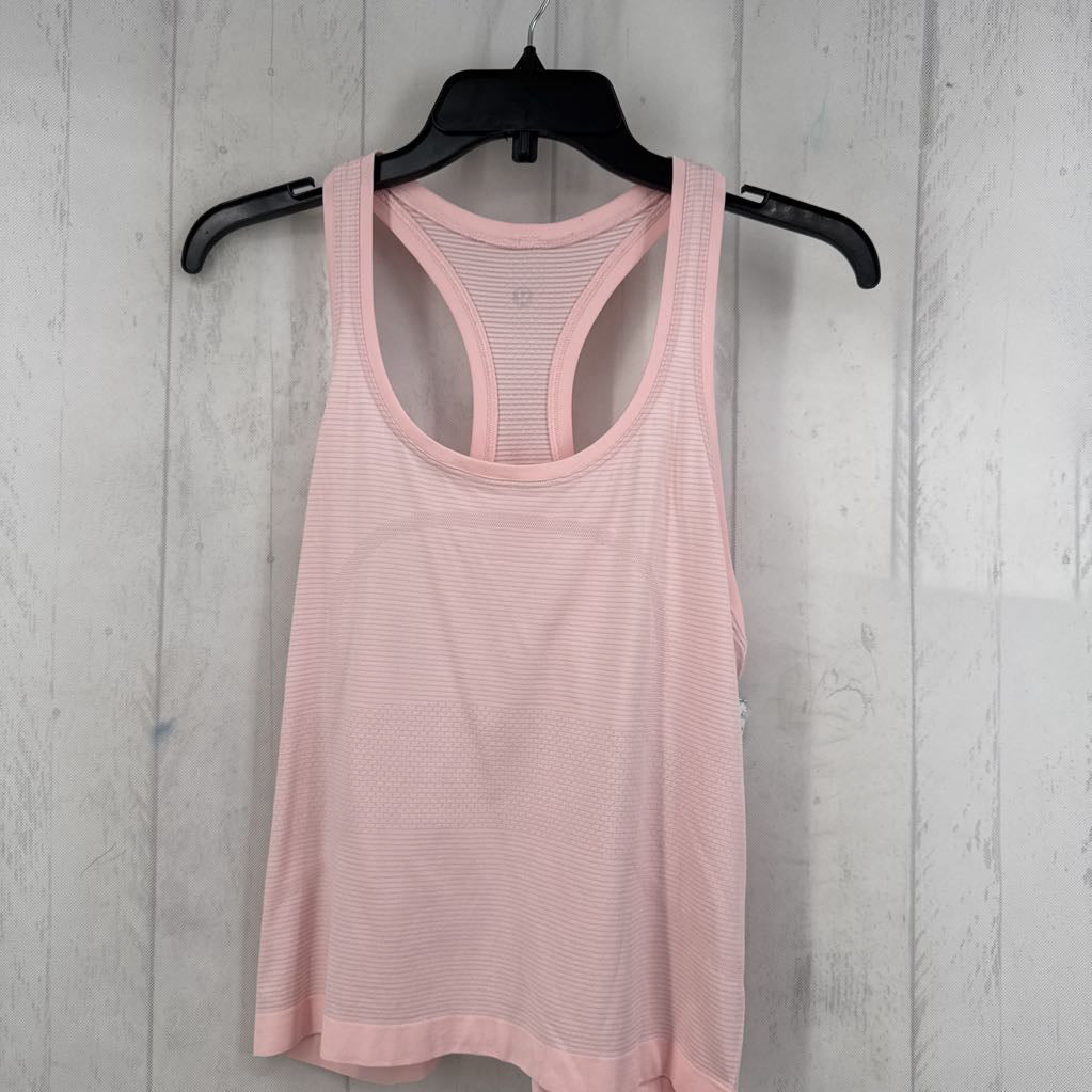 M racerback tank