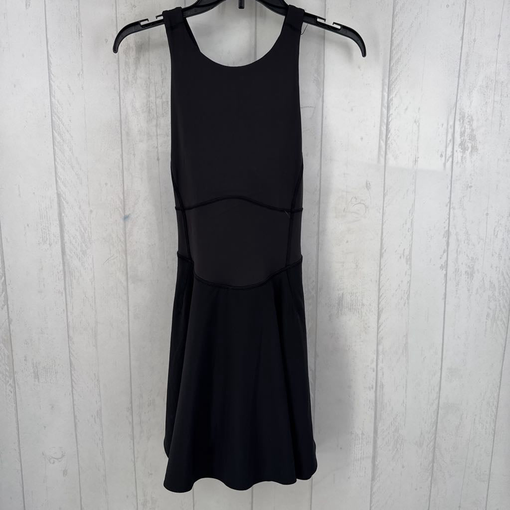 6 athleisure dress