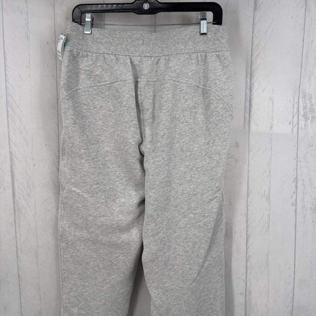 8 jogger sweatpants