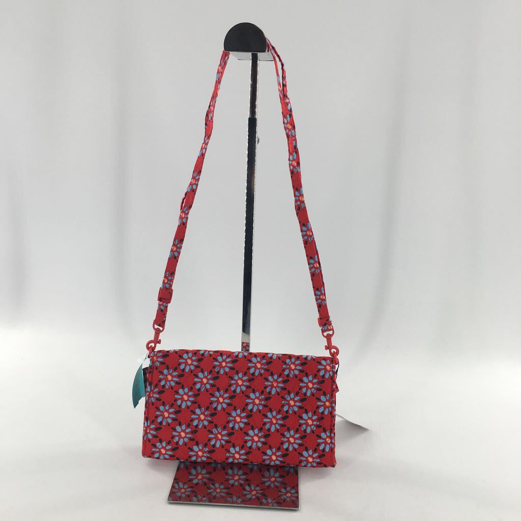 R79 quilted crossbody